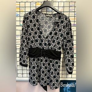 Ladies tunic top